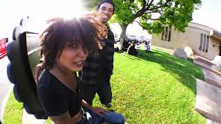 Arin Lester