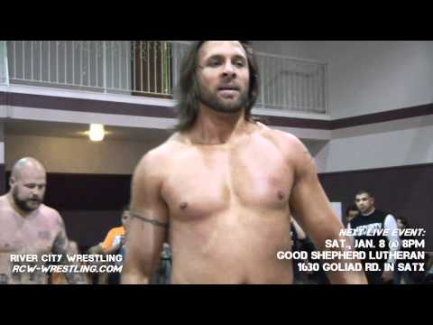 River City Wrestling (RCW) Internet Show, Holiday ...