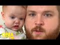 This dad has some great baby hacks for parents l GMA