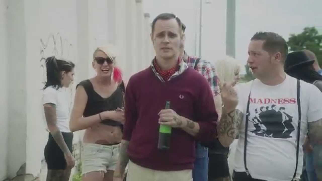 Watch Pannonia Allstars Ska Orchestra & Riger János - Részeg on YouTube Watch Pannonia Allstars Ska Orchestra & Riger János - Részeg on YouTube