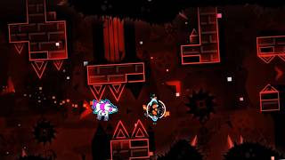 35 SECOND EXTREME DEMON // NEMESIS by hexeract and more [PREVIEW 2]