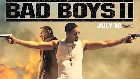 P.Diddy ft. Fat Joe - Girl I'm A Bad Boy