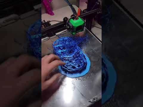 Monitor and Control OctoPrint Anywhere and get AI Failure Detection with The Spaghetti Detective!