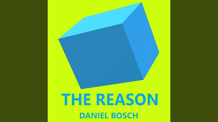 The Reason (1st Version)