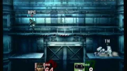 Gyro Platform Cancel