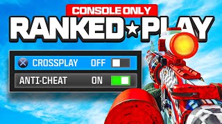 Celebrity Console-Only Ranked is EXACTLY What Warzone Needed Net Worth