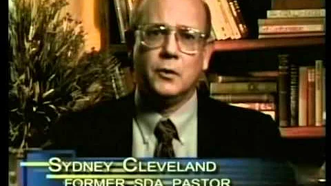 Seventh Day Adventist  leader  Ellen G White False Prophet (part 1)