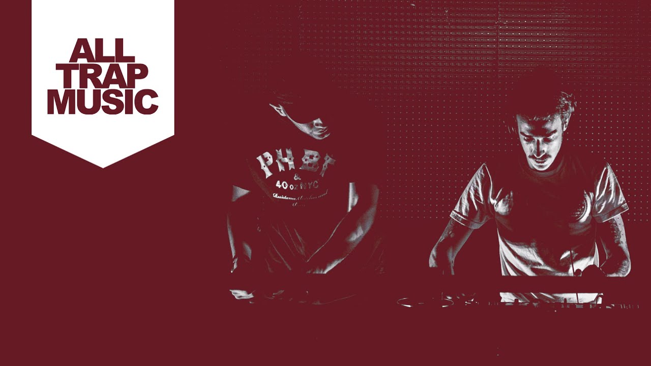 Jackal - Shakedown (LOUDPVCK Remix)