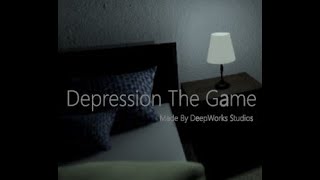 Depression The Game: Patch | Development-Stream