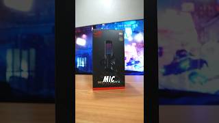 Rog Carnyx Gaming And Streaming Microphone