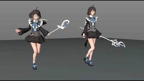 V4, 3D models+animations 2 (.c4d)