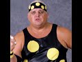 Mick Foley, Booker T, Harley Race, Dusty Rhodes, and Ricky Steamboat!!