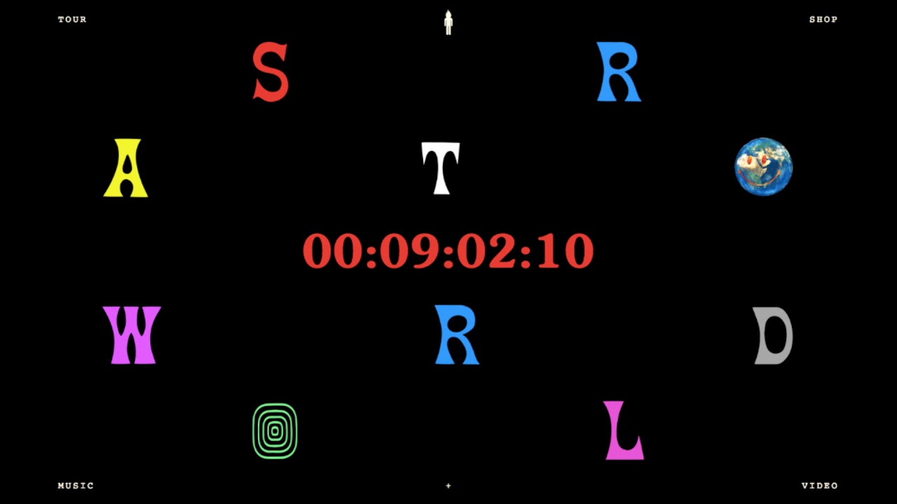 TRAVIS SCOTT X CUBEATZ Type Beat - "ASTRO" | Hard Trap Beat | Travis Scott Type Beat