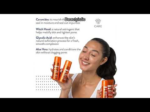 AcneFree Severe Acne 24 Hour Clearing System Review: Does It Really Work?