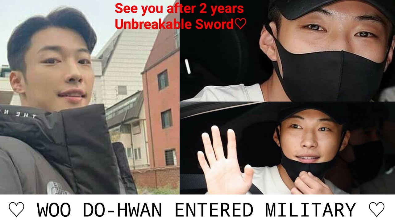 Woo Do Hwan Plastic Surgery