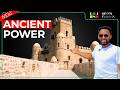 Ethiopia Had Game Of Thrones BEFORE Game Of Thrones The Gondar Royal Compound 