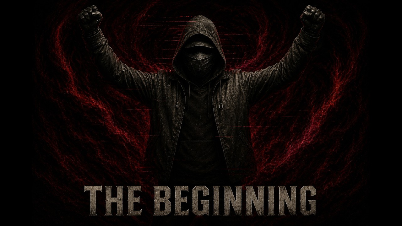 Watch Void | The Beginning | Post-Grunge / Alternative Rock on YouTube Watch Void | The Beginning | Post-Grunge / Alternative Rock on YouTube