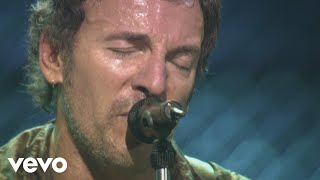 Watch Bruce Springsteen Shes The One video
