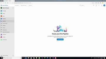 Deleting an Azure DevOps Project [GCast 70]
