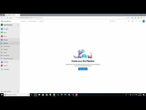 Deleting an Azure DevOps Project [GCast 70]