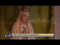 100 Jahre Fatima: Internationaler Rosenkranz und Lichterprozession / Aufzeichnung vom 12.05.2017