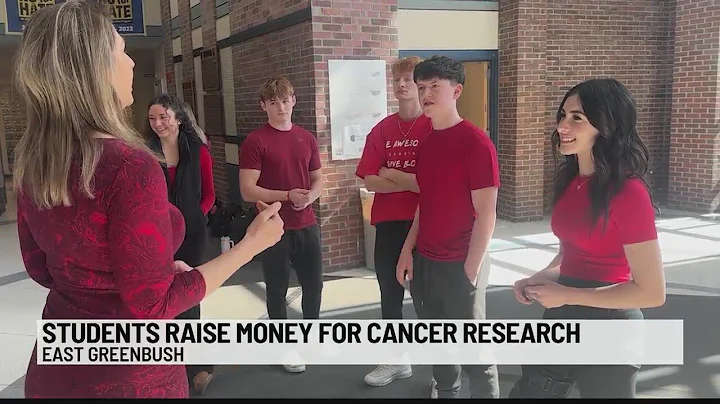 Columbia students fundraise for Leukemia Lymphoma Society