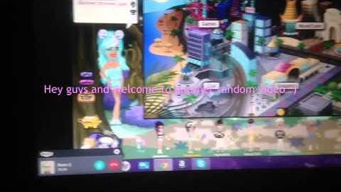 Just another random msp video❤️