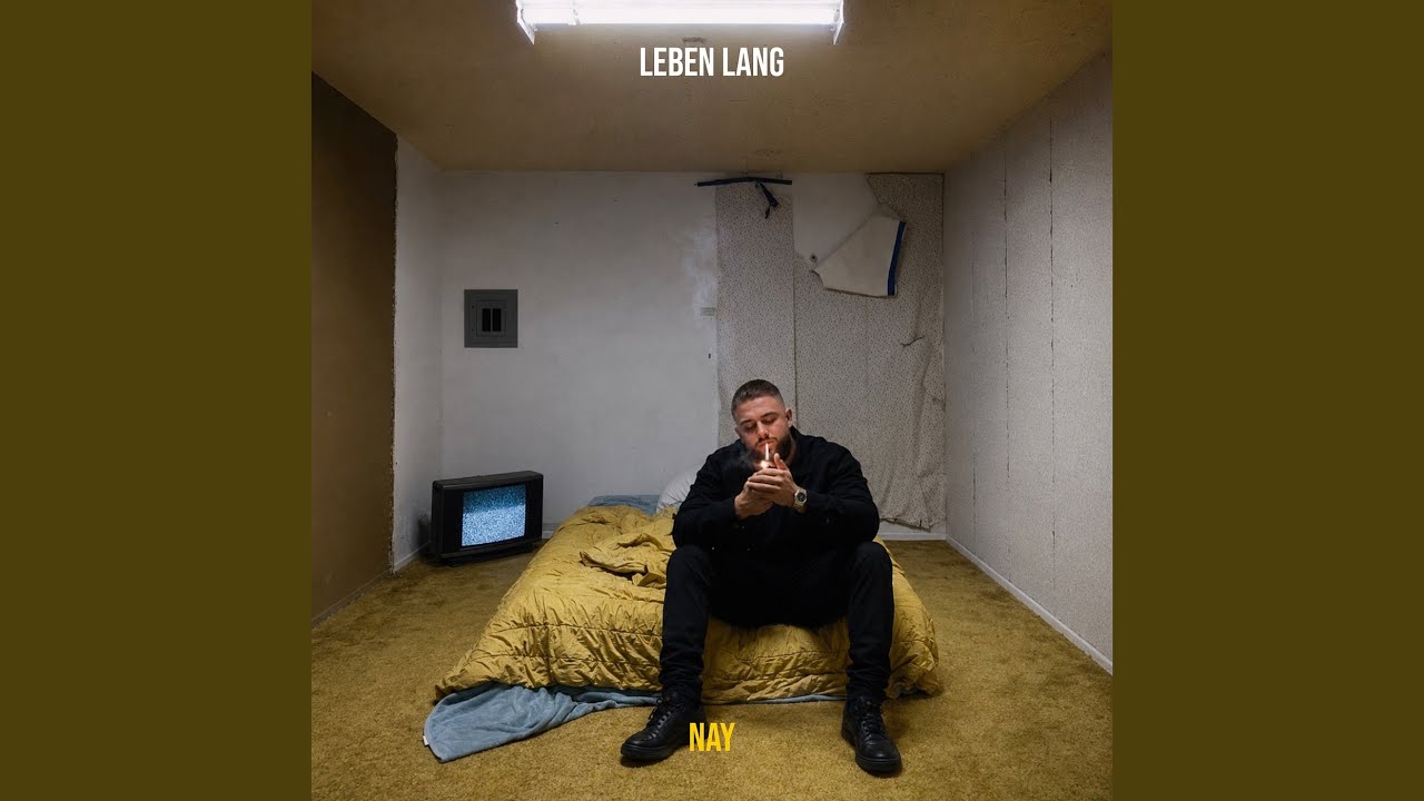 Watch Leben Lang on YouTube Watch Leben Lang on YouTube
