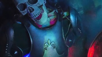 Deathtrap Dungeon Live! Presented by The StoryMaster