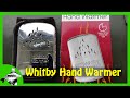 Pukka Thee winter warmer Per Doos 20 st