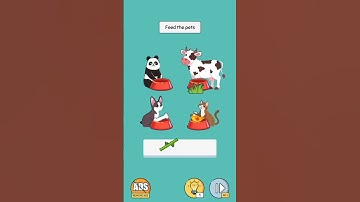 Brain Out Level #003 | #shorts #androidgames #iosgame #viral #gaming