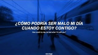 Wave To Earth  Bad traducida Al Espaol  Letra