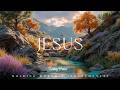 A MOMENT WITH JESUS - Deep Soaking Worship Instrumental | 2 Hours Prayer Music