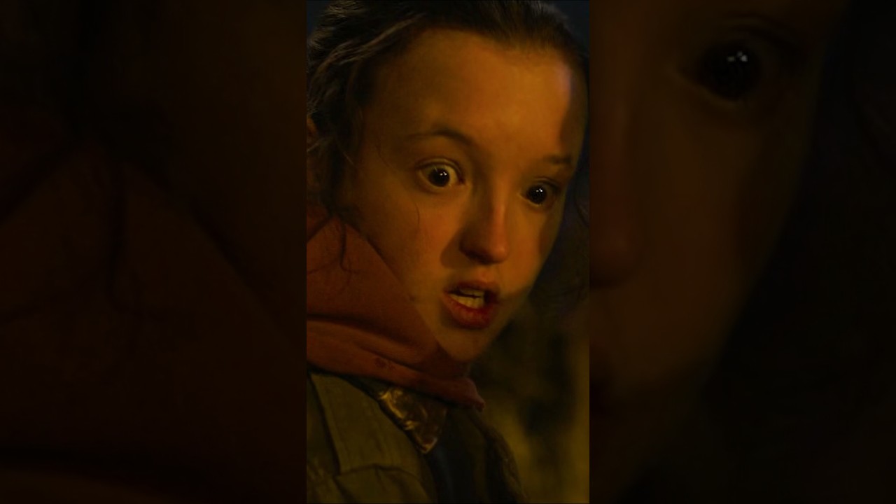 The Last of Us (2023) | Zombie Apocalypse: Can You Survive? 