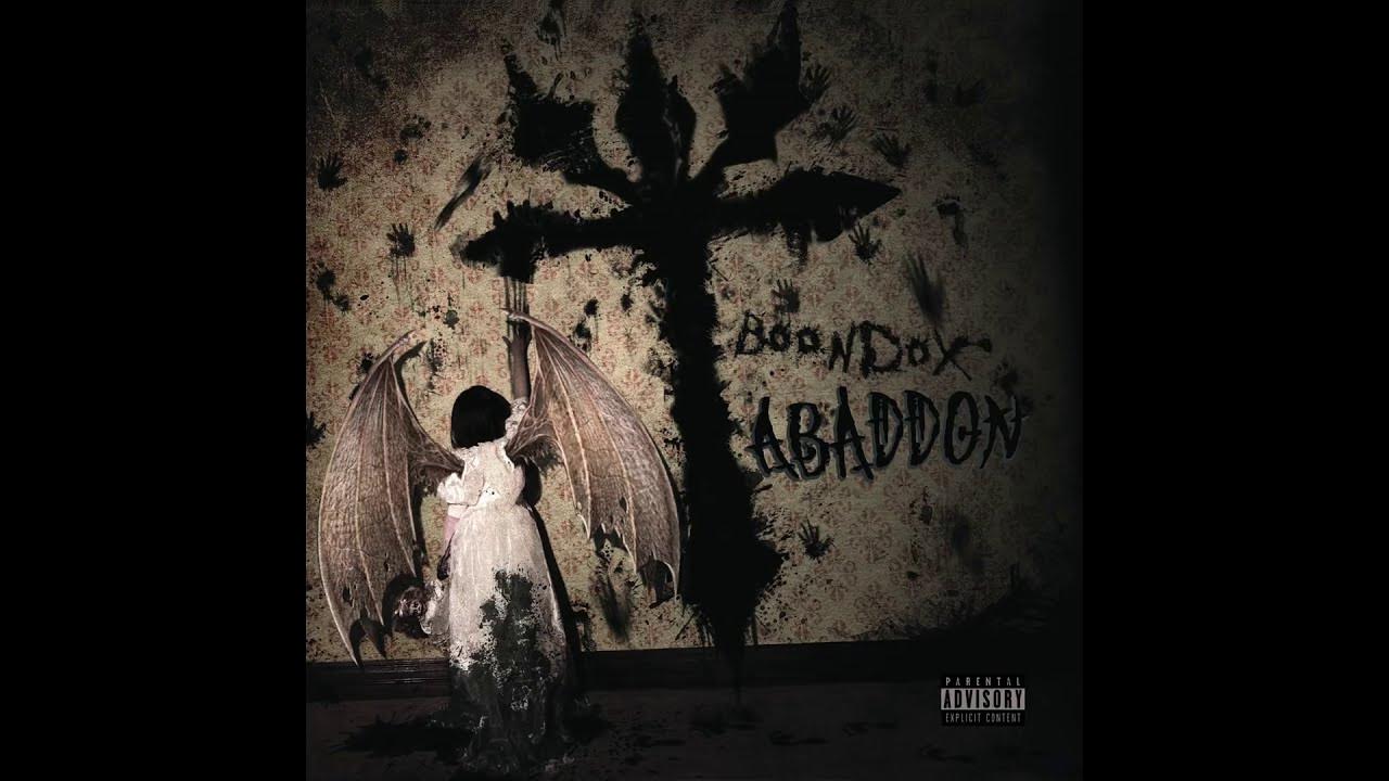 Boondox - Monster Boondox - Monster