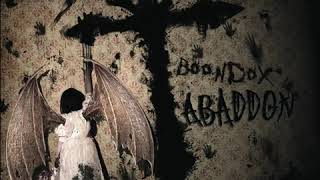 Boondox - Monster