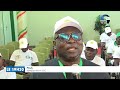 CANAL3-BENIN : Journal Télévisé 19h30 du Lundi 10 Novembre  2025