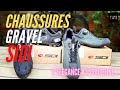 Chaussures sidi gravel  llgance  litalienne 