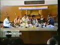 Sirkazhi govindarajan rare performance