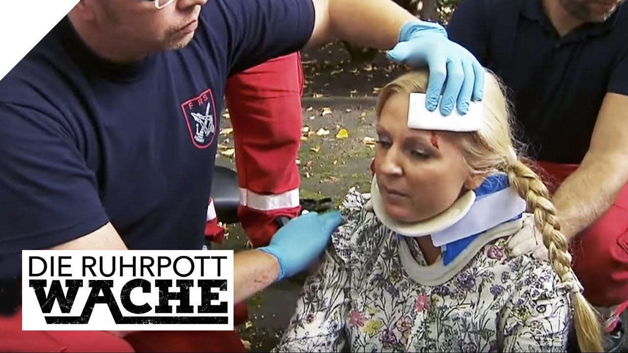 Ruhrpottwache Folgen