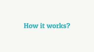 Mitigo - How it works? screenshot 2