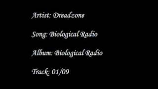 Dreadzone - Biological Radio