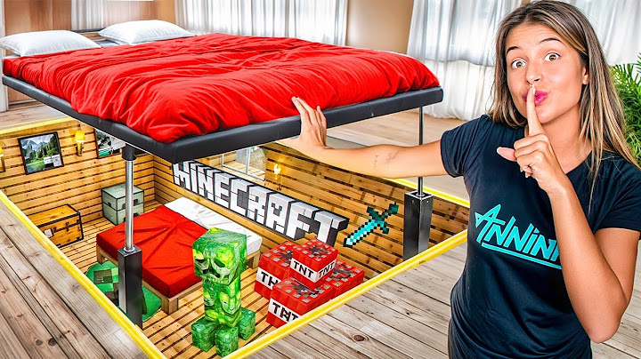 QUEM FIZER O MELHOR QUARTO SECRETO DENTRO DO SEU JOGO, VENCE!!