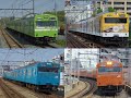 祝 総再生回数2万回達成 鉄道PV 国鉄華撃団 103系PV 祝 総再生回数2万回達成 鉄道PV 国鉄華撃団 103系PV