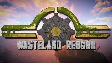Fallout 4: Wasteland Reborn - A Wabbajack Modlist