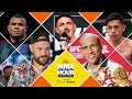 The MMA Hour: Tyson Fury, Charles Oliveira, Tom Aspinall, Alistair Overeem, and more | Oct 25, 2023