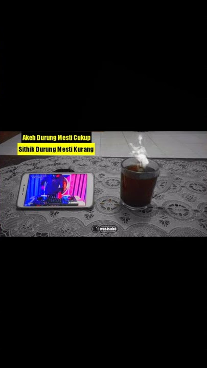 short video 30 detik 