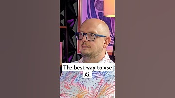 The Best Way To Use AI #shorts #ai #artificialintelligence #content #viralvideo #socialmedia
