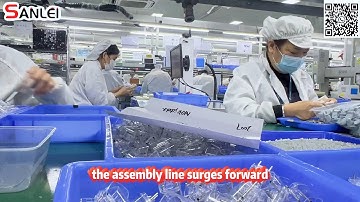 How Vapes Are Made *documentary*