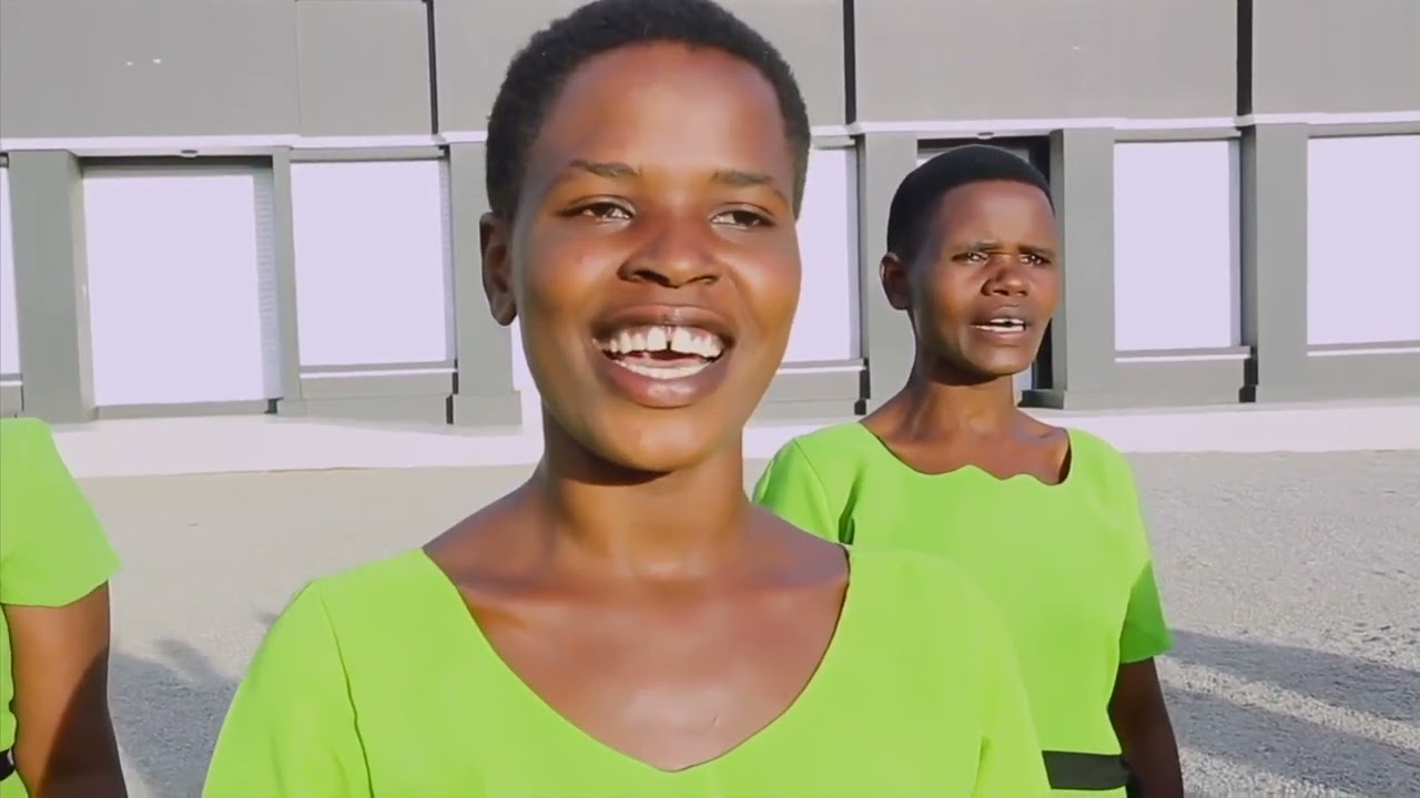 VIJANA WATATU SHUJAAA